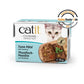 Verpackung der Sorte "Catit Cuisine Pastete: Thunfisch"