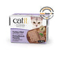 Verpackung der Sorte "Catit Cuisine Pastete: Pute"