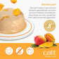 Die Catit Creamy Cups sind eine köstliche, getreidefreie Harmonie aus verschiedenen Konsistenzen, ohne Zusatz von Salz, künstlichen Farb- oder Konservierungsstoffen.