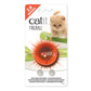 Verpackung des "Catit Senses Feuerball"