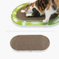 Catit Senses Ovale Kratzmatte