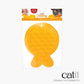 Verpackung der "Catit Creamy Futtermatte".