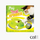Verpackung des "Catit Play Leckereien-Kreisel"