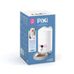 Verpackung des "Catit PIXI Smart-Futterautomat Vision"