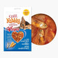 Verpackung "Catit Nibbly Wraps"