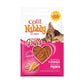 Verpackung der Sorte "Catit Nibbly Grills": Huhn mit dem Geschmack von Garnele.