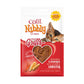 Verpackung der Sorte "Catit Nibbly Grills": Huhn mit dem Geschmack von Hummer.