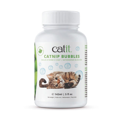 Verpackung "Catit Katzenminze-Bläschen"