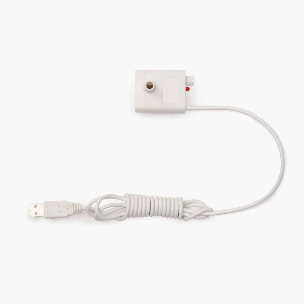 Ersatz-Pumpe für PIXI Trinkbrunnen