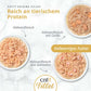 Catit Cuisine Fillet. Reich an tierischem Protein. Vollwertiges Futter. 