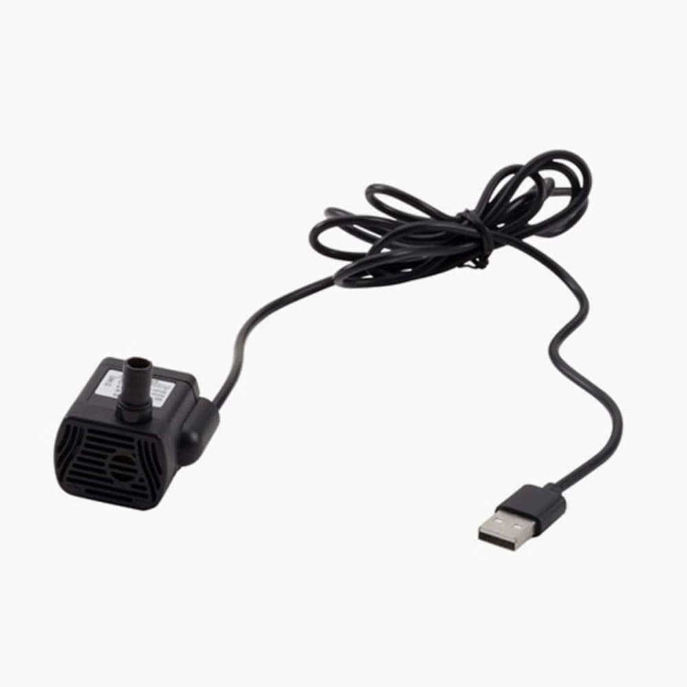 Ersatz-USB-Pumpe für Blumentrinkbrunnen