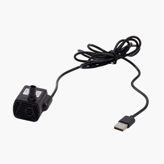 Ersatz-USB-Pumpe für Blumentrinkbrunnen