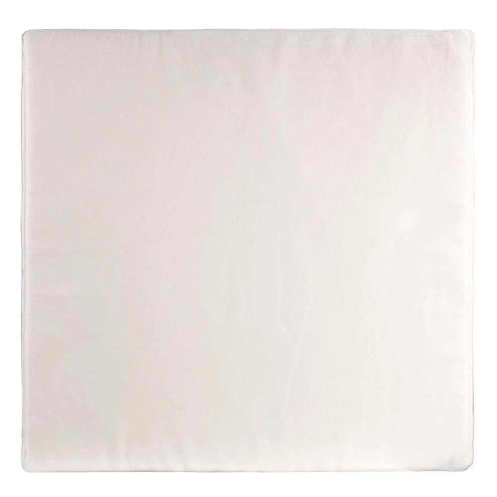 Ersatz-Kissen, 35 x 35 cm, für Vesper