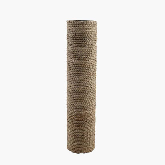 Kratzsäule aus Seegras 8 x 35,5 cm