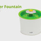 Catit Blumentrinkbrunnen