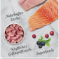 Catit Recipes – ADULT Geflügelfleisch mit Meeresfisch