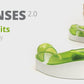 Catit Senses Spielschiene