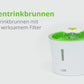 Catit Blumentrinkbrunnen