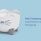 Catit PIXI Trinkbrunnen