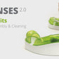 Catit Senses Spielschiene