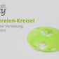 Catit Play Leckereien-Kreisel