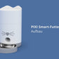 Catit PIXI Smart-Futterautomat