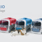 Catit Cabrio Transportbox