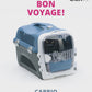 Catit Cabrio Transportbox