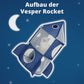 Catit Vesper Rocket