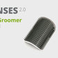 Catit Senses Massage-Ecke