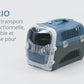 Catit Cabrio Transportbox