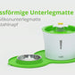 Catit Unterlegmatte Erdnuss